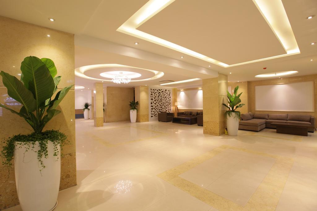 הו צ'י מין סיטי Minh Tam Hotel & Spa 3/2 מראה חיצוני תמונה